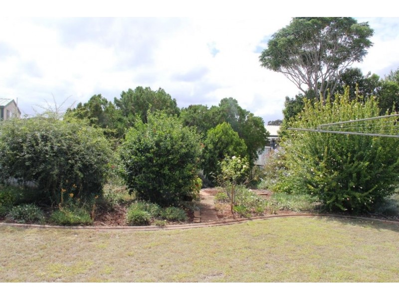 6 CAMPBELL STREET, Kingaroy QLD 4610