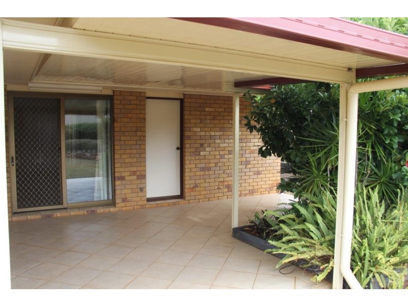 6 CAMPBELL STREET, Kingaroy QLD 4610