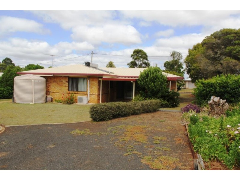 6 CAMPBELL STREET, Kingaroy QLD 4610