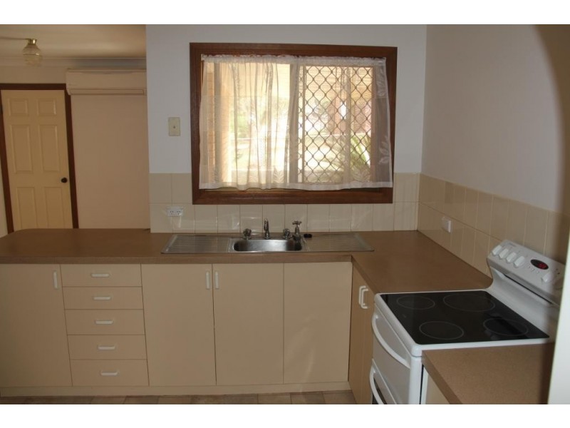 6 CAMPBELL STREET, Kingaroy QLD 4610