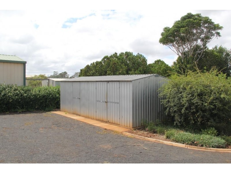 6 CAMPBELL STREET, Kingaroy QLD 4610