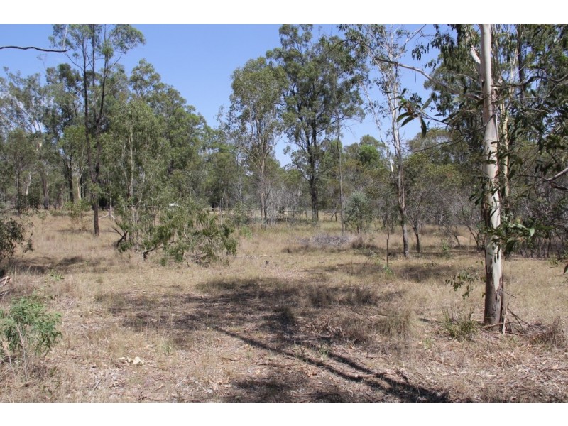 Wattle Camp QLD 4615