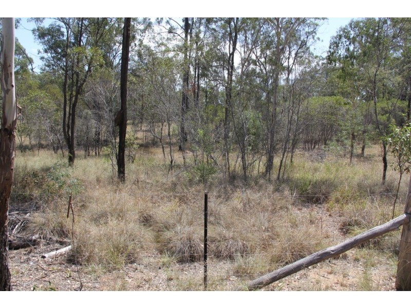Wattle Camp QLD 4615