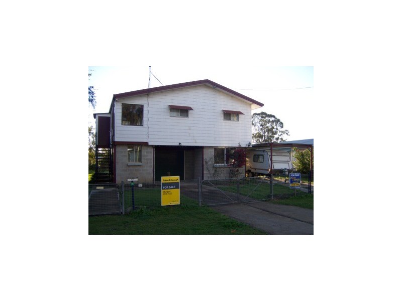 Murgon QLD 4605