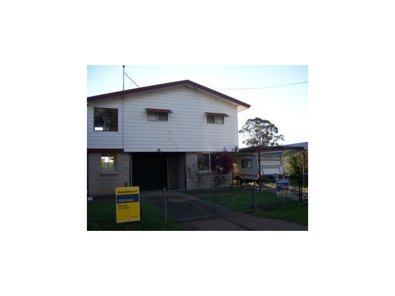 Murgon QLD 4605