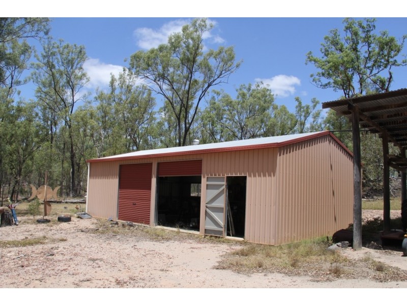 Coverty QLD 4613