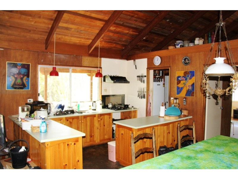 Coverty QLD 4613