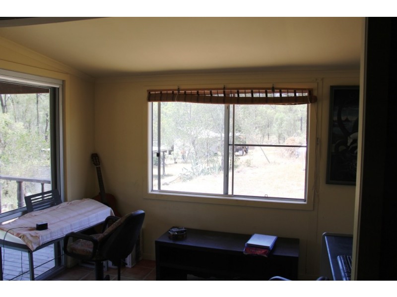 Coverty QLD 4613