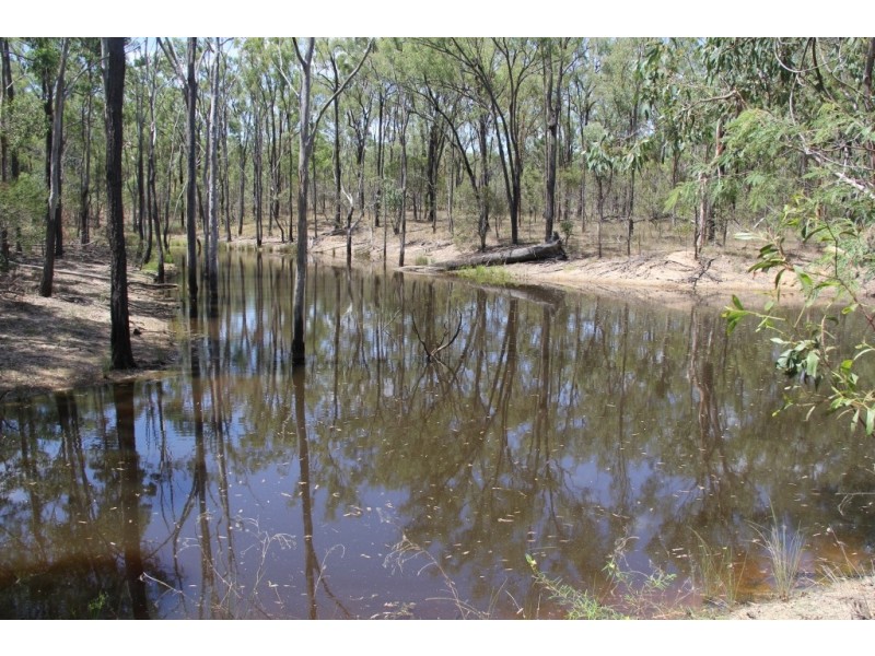 Coverty QLD 4613