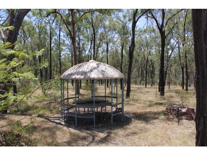 Coverty QLD 4613
