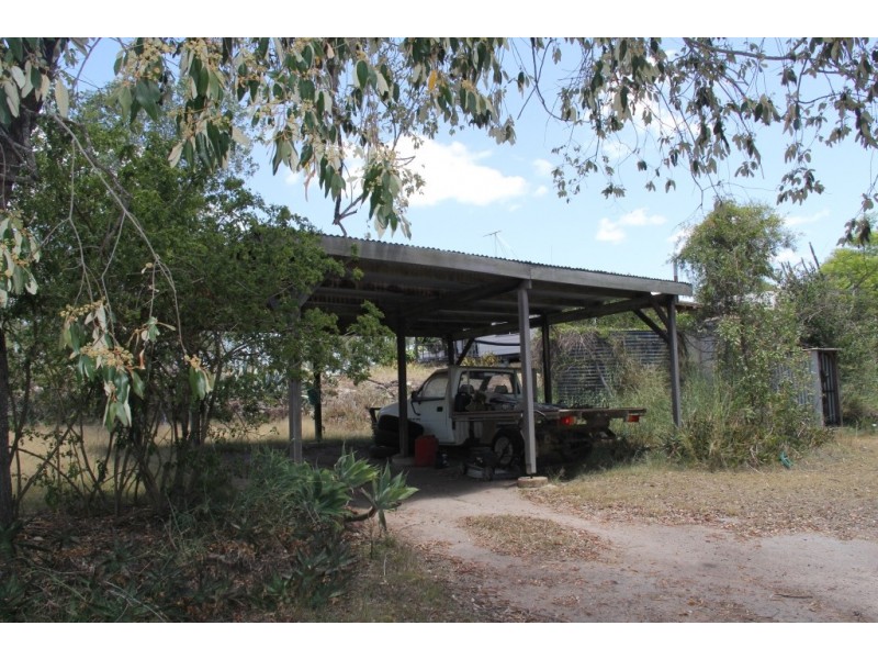 Coverty QLD 4613