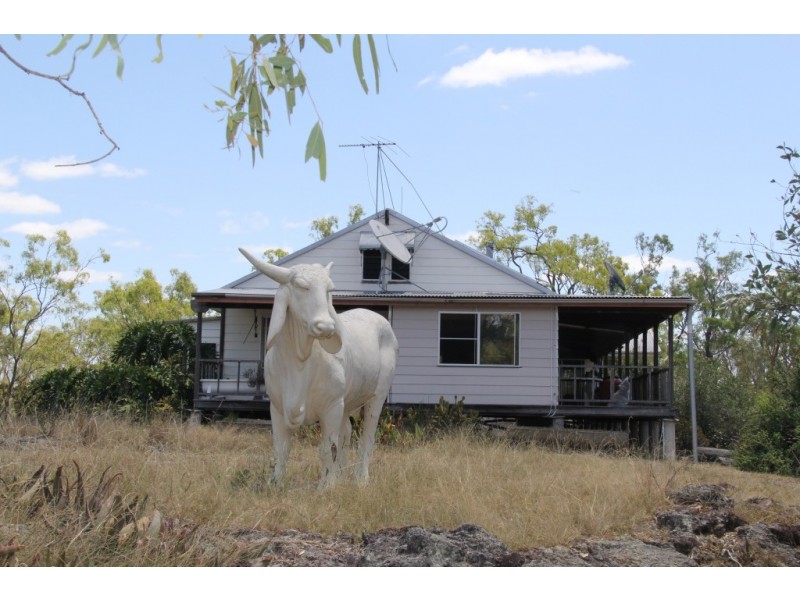 Coverty QLD 4613