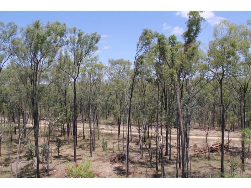 Coverty QLD 4613