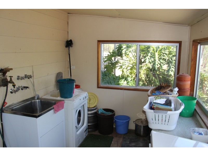 Coverty QLD 4613