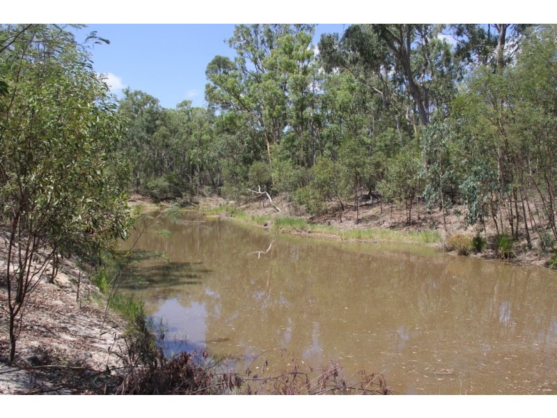 Coverty QLD 4613
