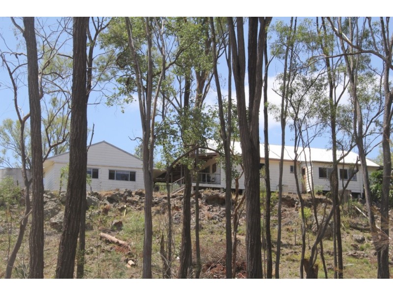 Coverty QLD 4613