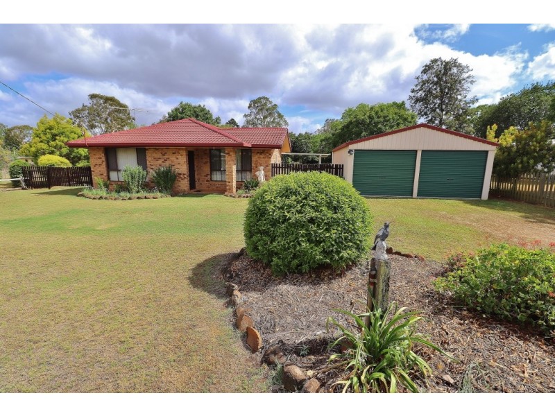 44 PRINCE STREET, Kingaroy QLD 4610