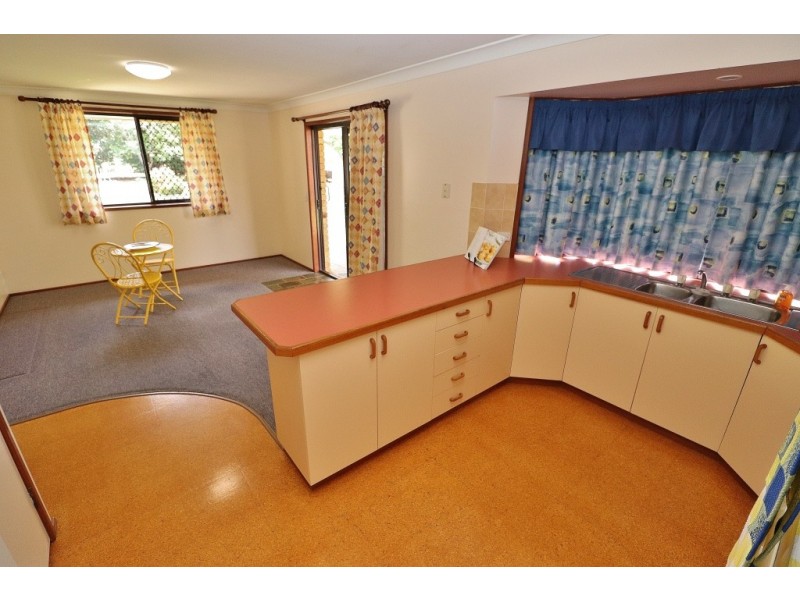 44 PRINCE STREET, Kingaroy QLD 4610