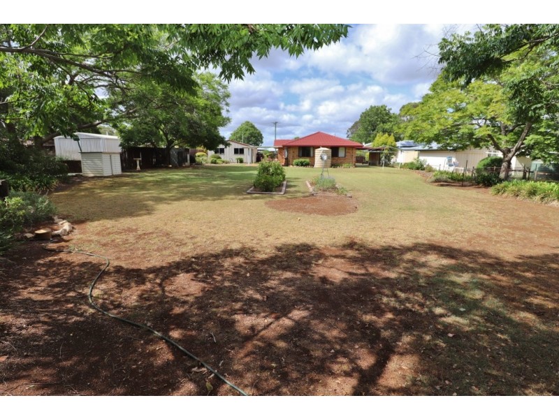 44 PRINCE STREET, Kingaroy QLD 4610