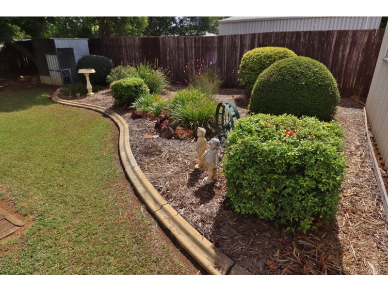 44 PRINCE STREET, Kingaroy QLD 4610