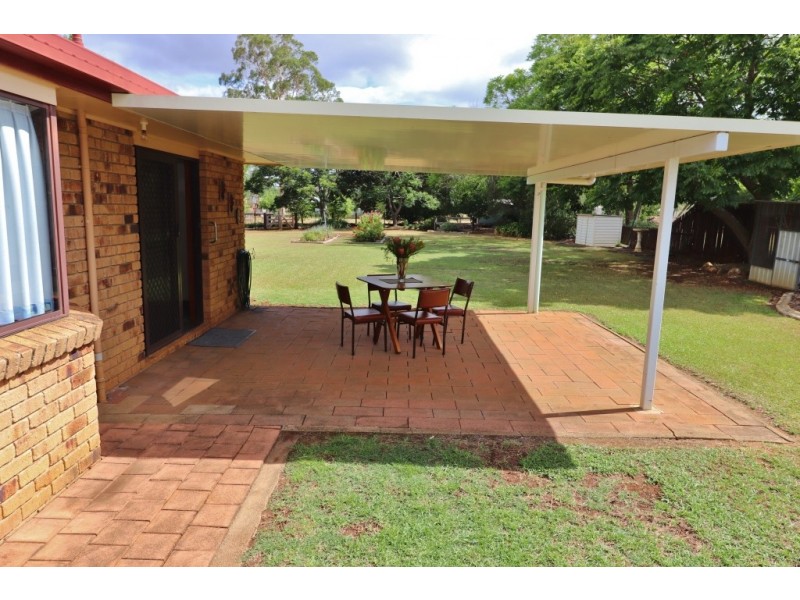 44 PRINCE STREET, Kingaroy QLD 4610