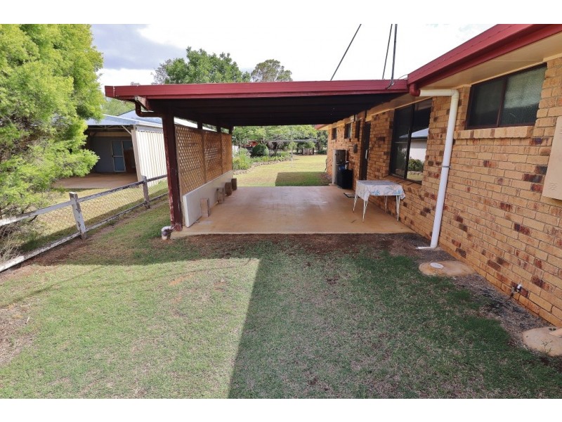 44 PRINCE STREET, Kingaroy QLD 4610