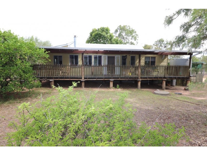 149 MCLEAN ROAD, Durong QLD 4610
