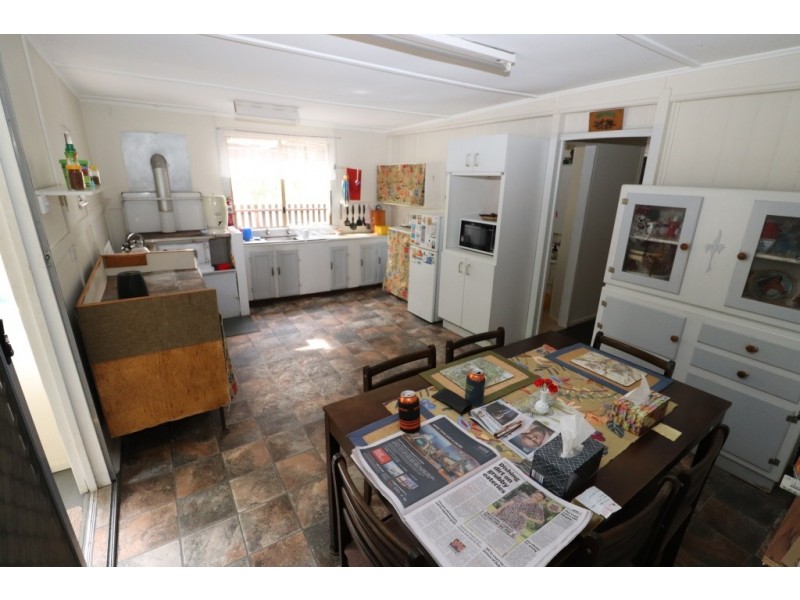 149 MCLEAN ROAD, Durong QLD 4610