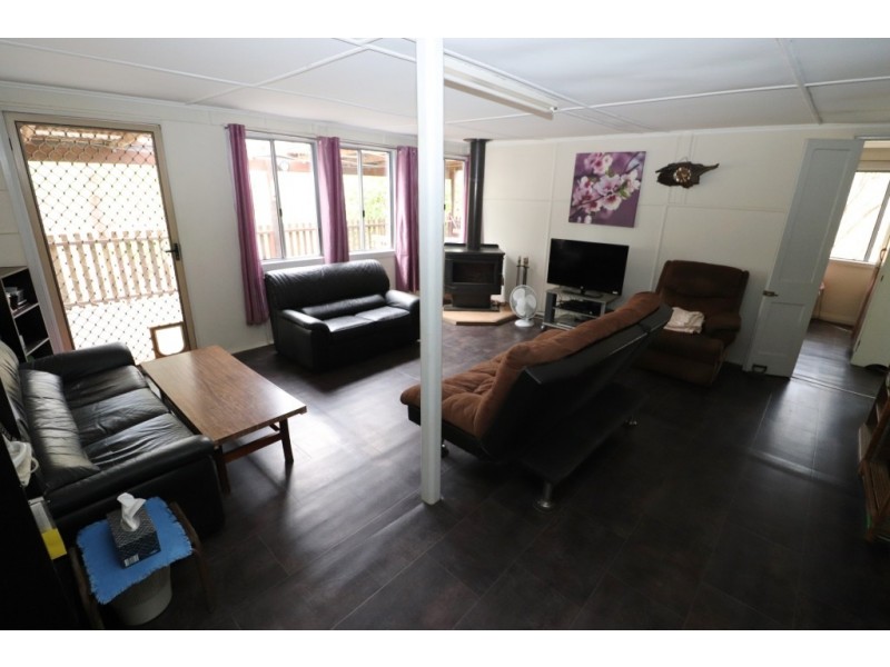 149 MCLEAN ROAD, Durong QLD 4610