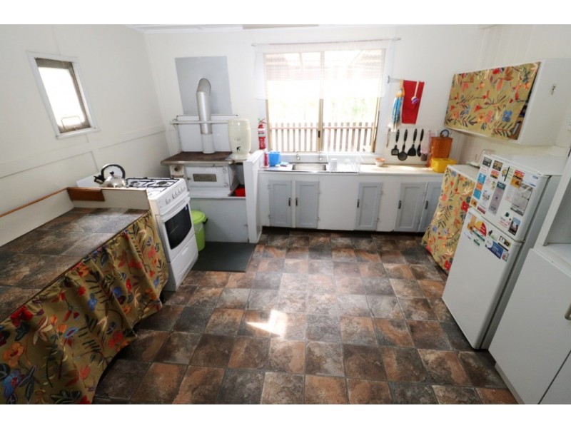 149 MCLEAN ROAD, Durong QLD 4610