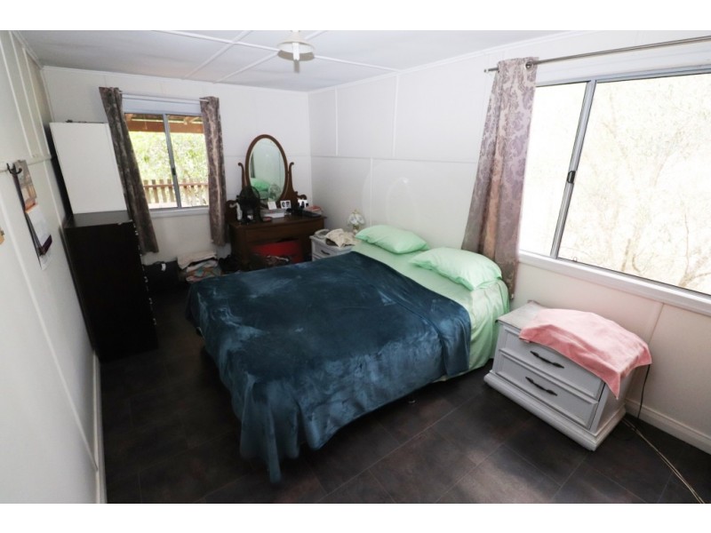 149 MCLEAN ROAD, Durong QLD 4610