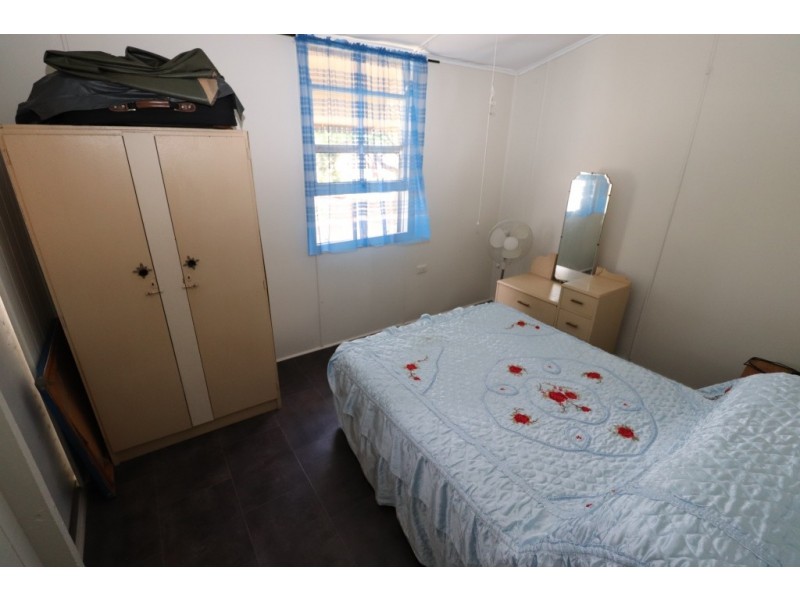 149 MCLEAN ROAD, Durong QLD 4610