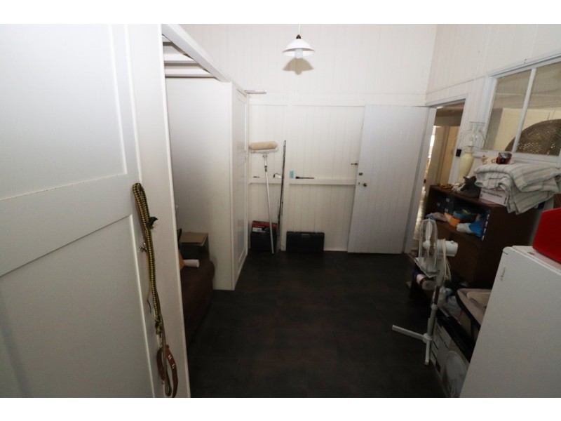 149 MCLEAN ROAD, Durong QLD 4610