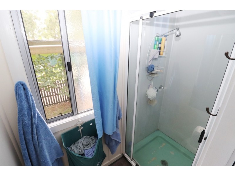 149 MCLEAN ROAD, Durong QLD 4610