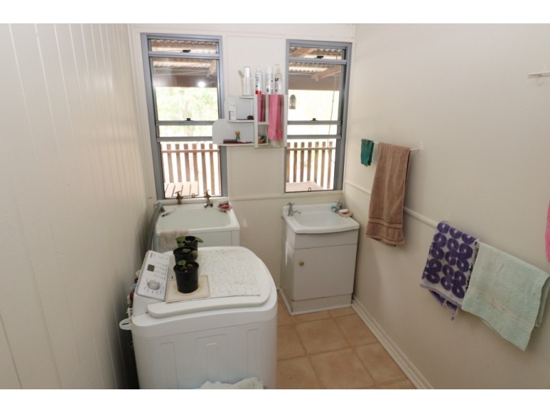 149 MCLEAN ROAD, Durong QLD 4610