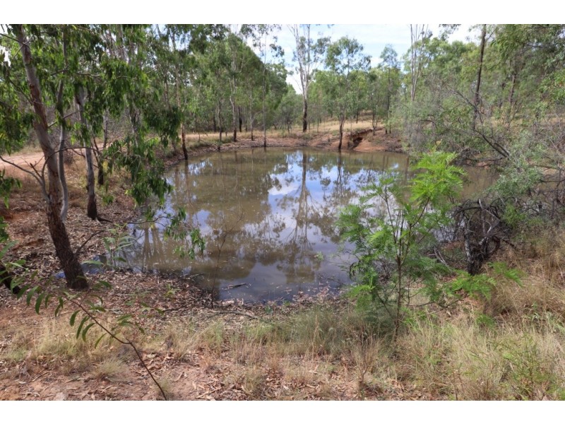 149 MCLEAN ROAD, Durong QLD 4610