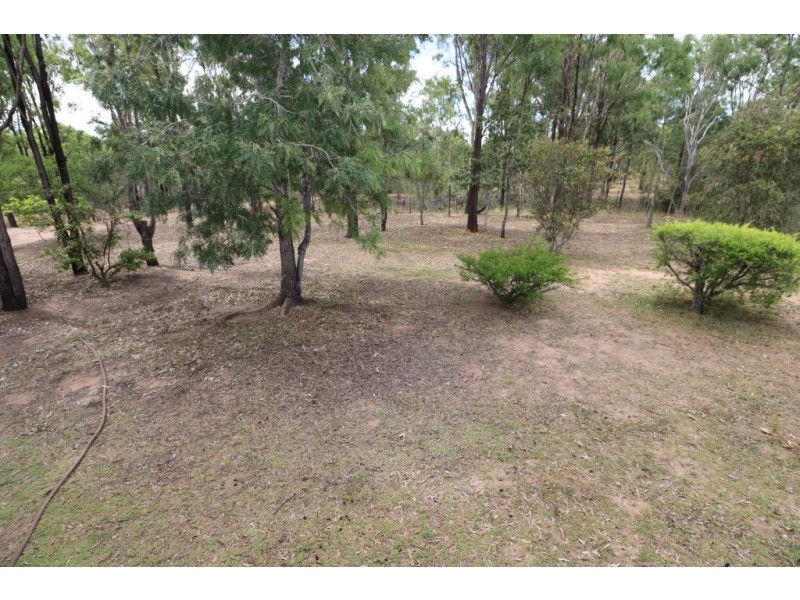 149 MCLEAN ROAD, Durong QLD 4610