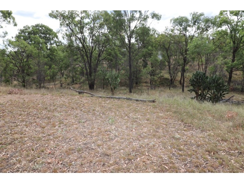 149 MCLEAN ROAD, Durong QLD 4610