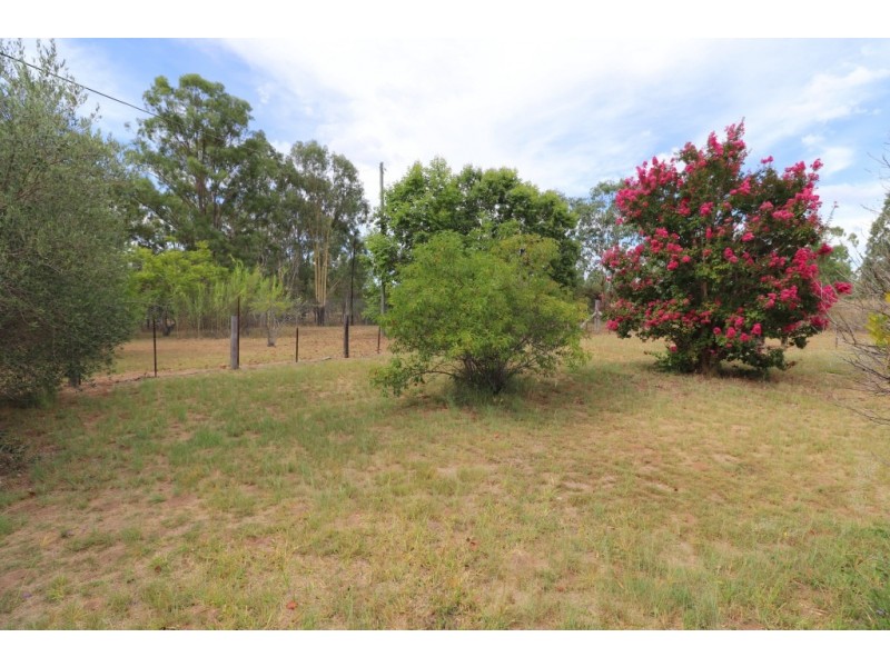 149 MCLEAN ROAD, Durong QLD 4610