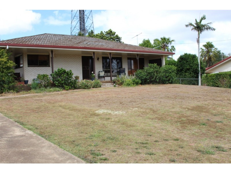 125 MOORE STREET, Kingaroy QLD 4610