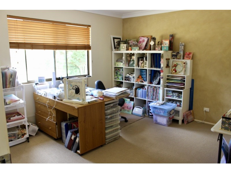 125 MOORE STREET, Kingaroy QLD 4610