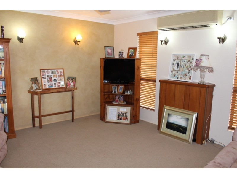 125 MOORE STREET, Kingaroy QLD 4610