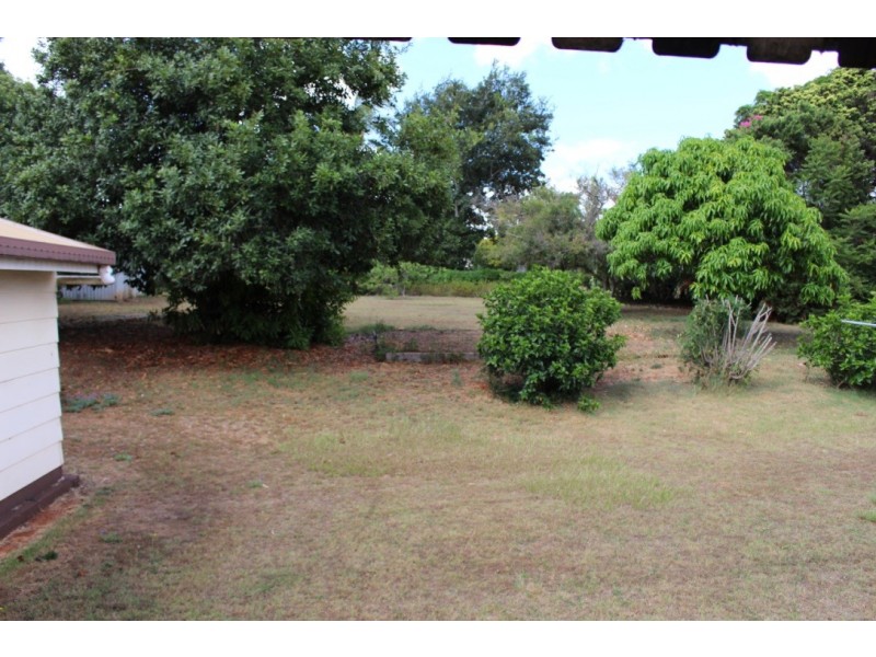 125 MOORE STREET, Kingaroy QLD 4610