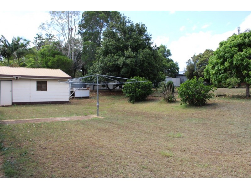 125 MOORE STREET, Kingaroy QLD 4610