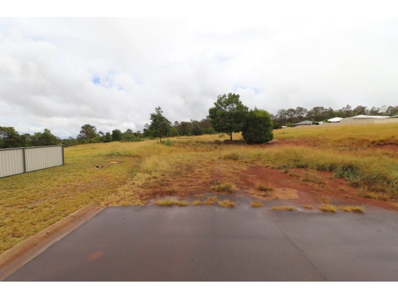 0 Taylors Road, Kingaroy QLD 4610