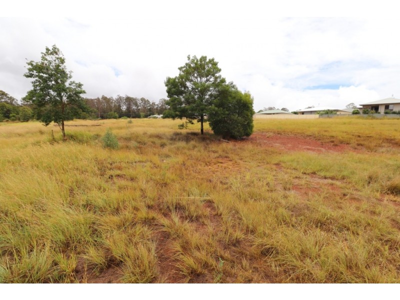 0 Taylors Road, Kingaroy QLD 4610