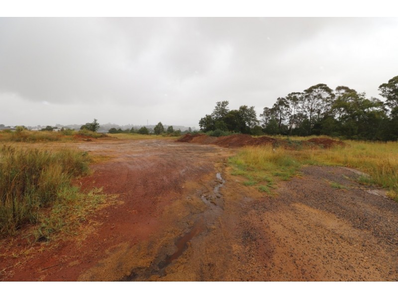 0 Taylors Road, Kingaroy QLD 4610