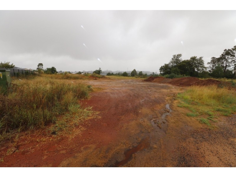 0 Taylors Road, Kingaroy QLD 4610