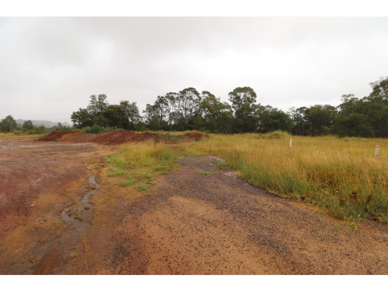 0 Taylors Road, Kingaroy QLD 4610