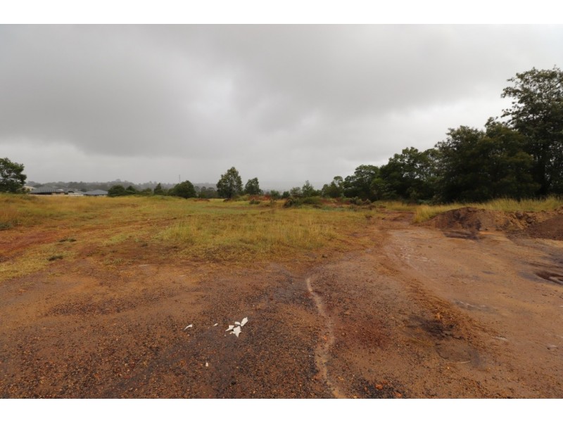 0 Taylors Road, Kingaroy QLD 4610